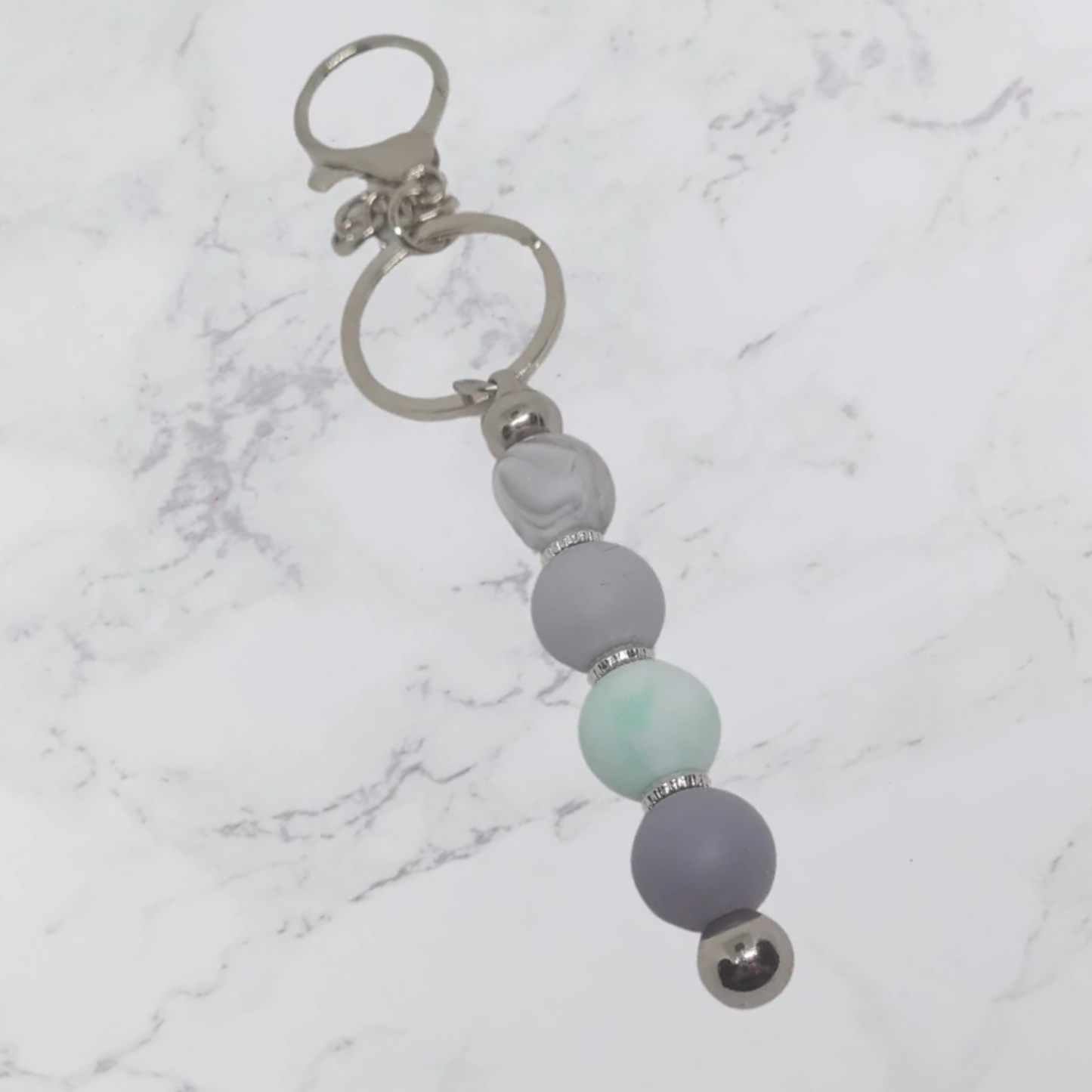 Marble Moonbeam