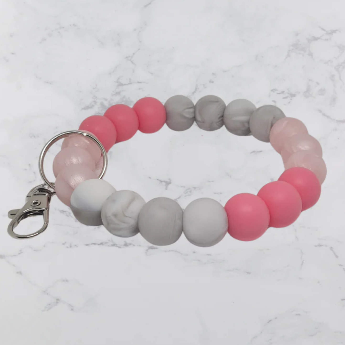 Pink Mist