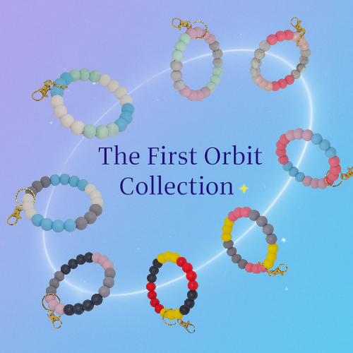 💫 The First Orbit Collection