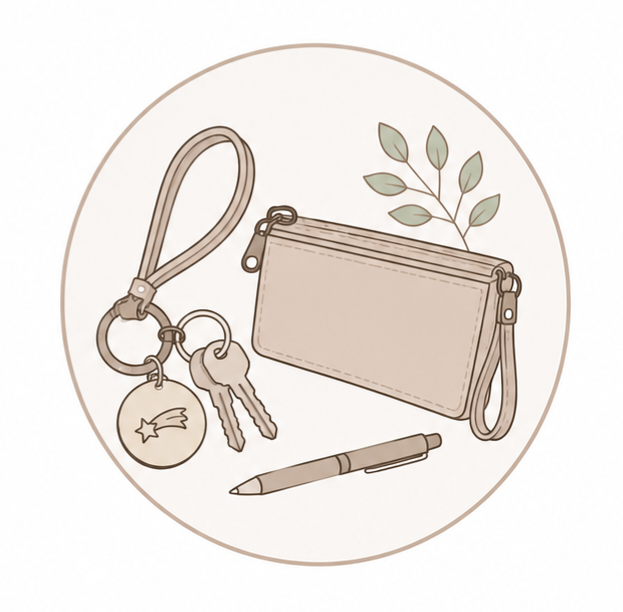 For Everyday Carry