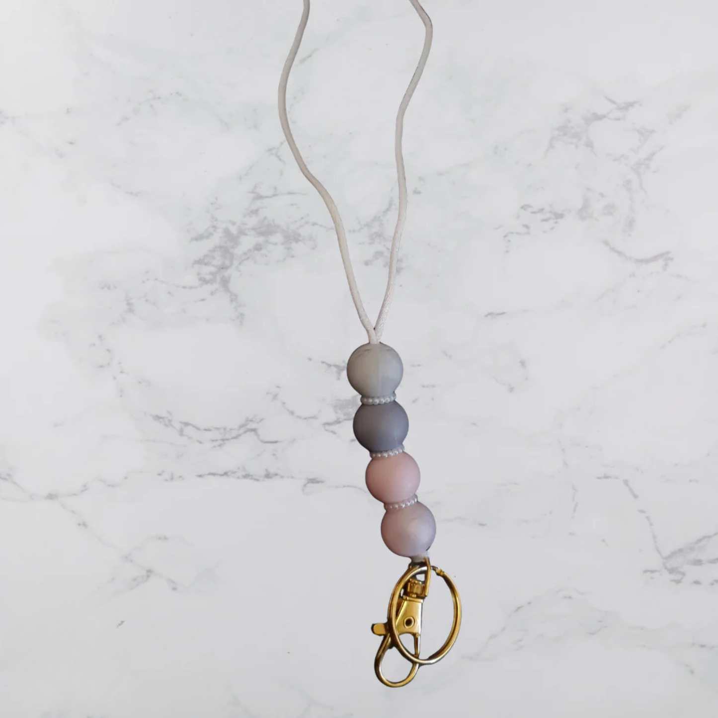 Blush Stone