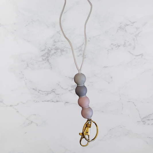 Blush Stone