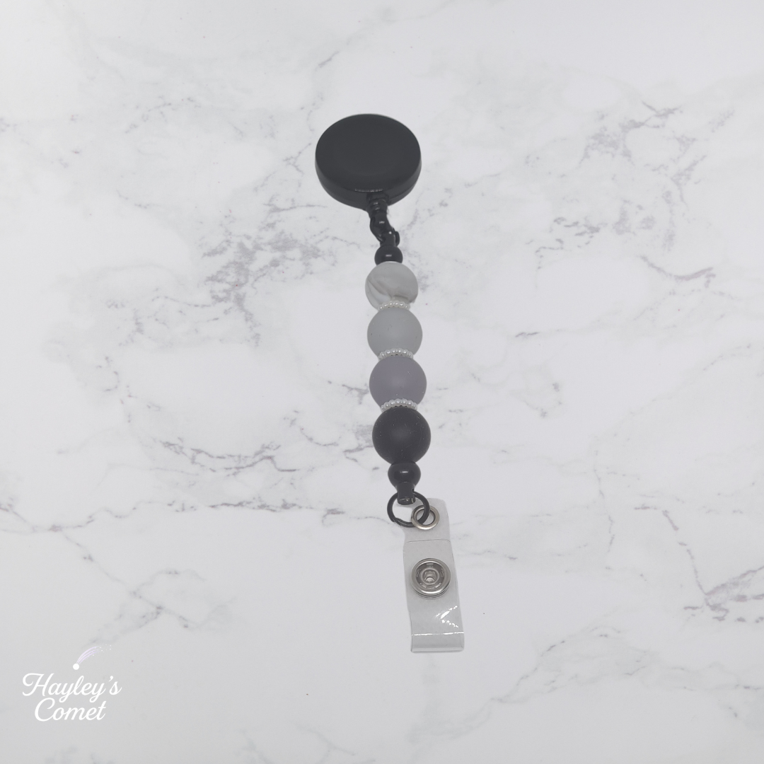 Shadow Orbit Badge Reel