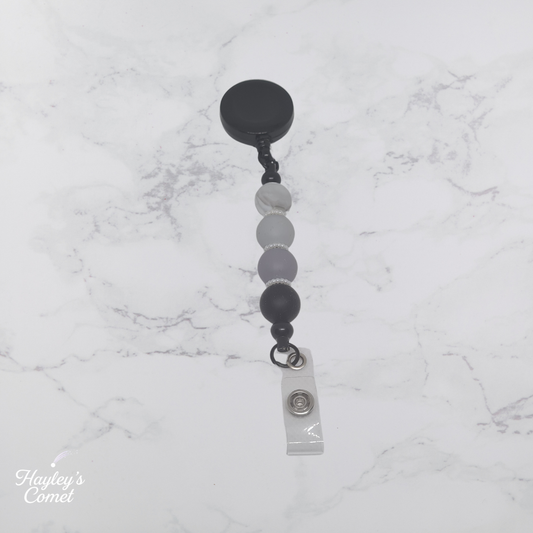 Shadow Orbit Badge Reel