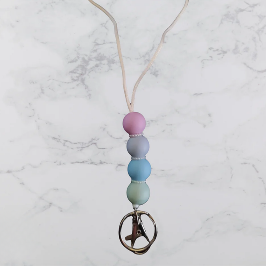 Pastel Skies