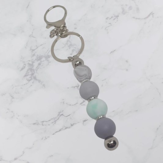Marble Moonbeam