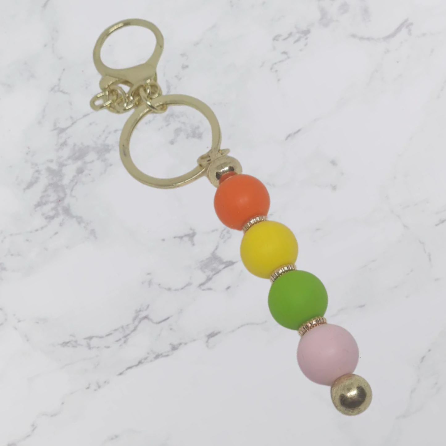Citrus Orbit