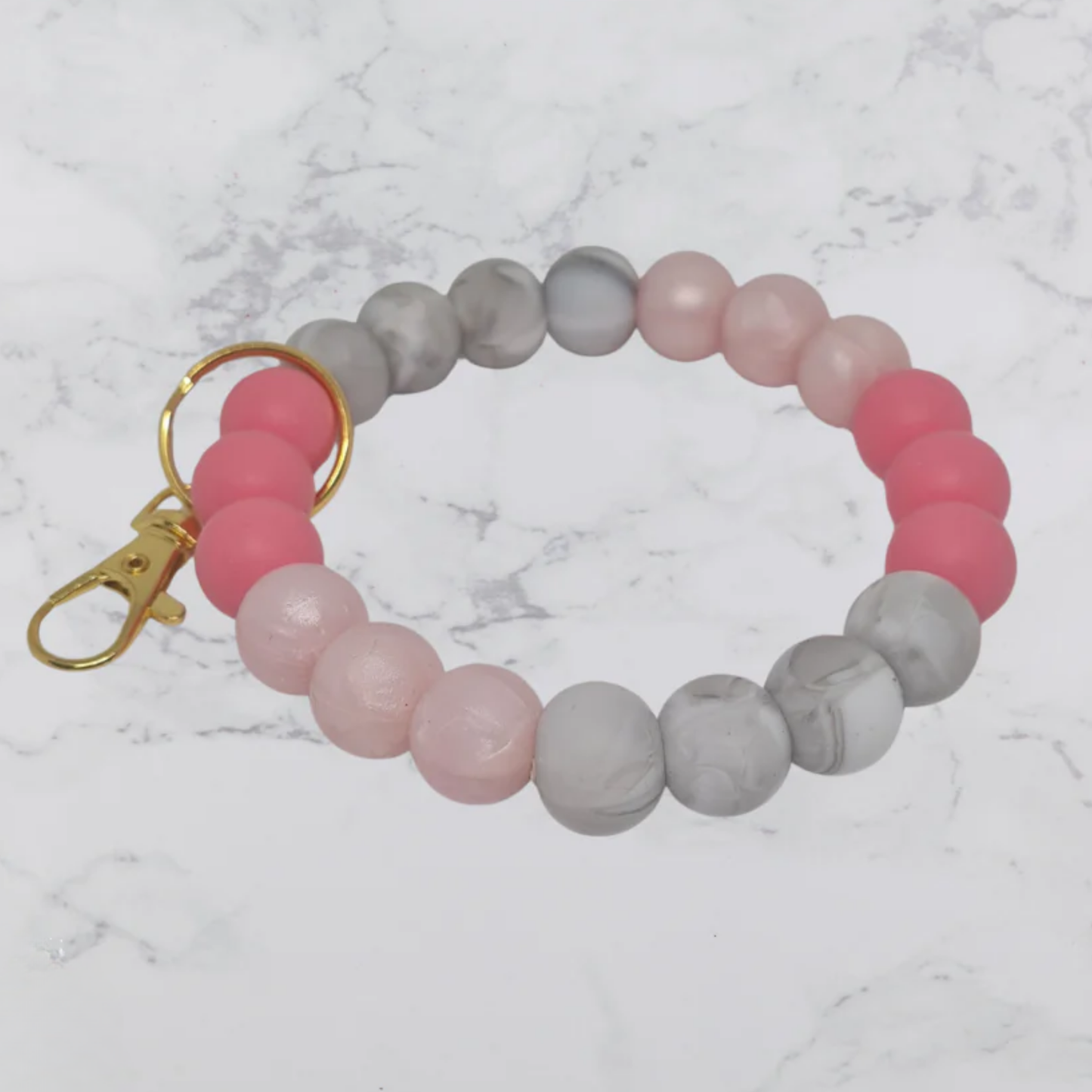 Pink Mist