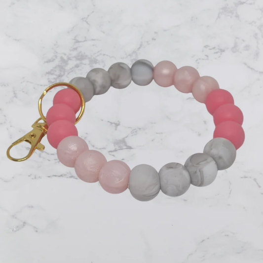 Pink Mist