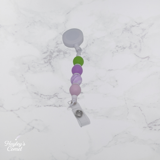 Skylight Bloom Badge Reel